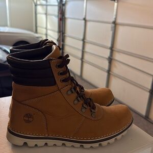 Timberland like new